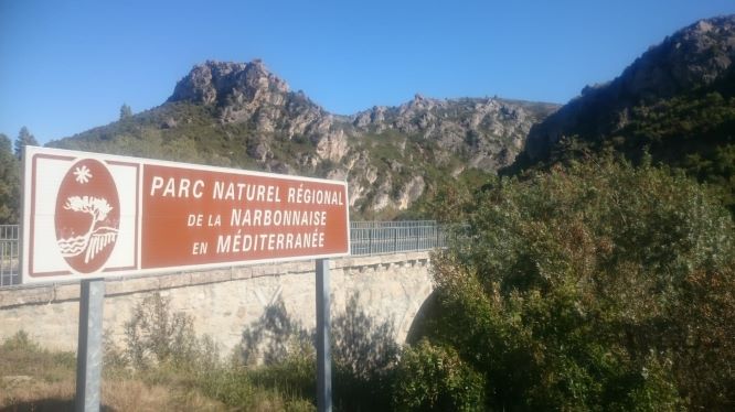 parc naturel